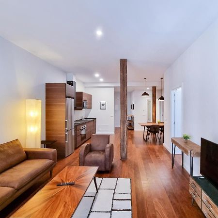 San Bartolome Bay - Iberorent Apartments سان سيباستيان المظهر الخارجي الصورة
