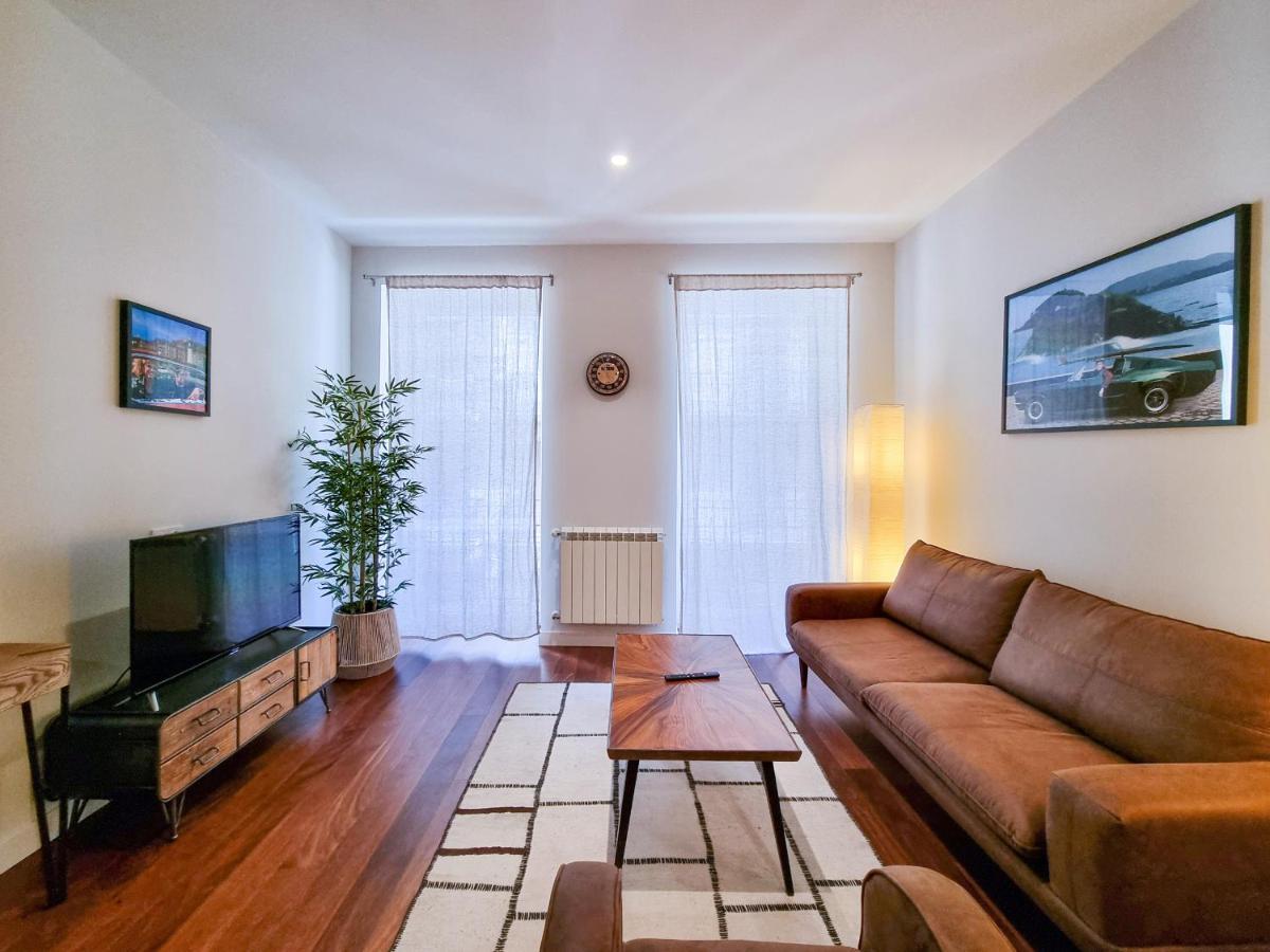 San Bartolome Bay - Iberorent Apartments سان سيباستيان المظهر الخارجي الصورة