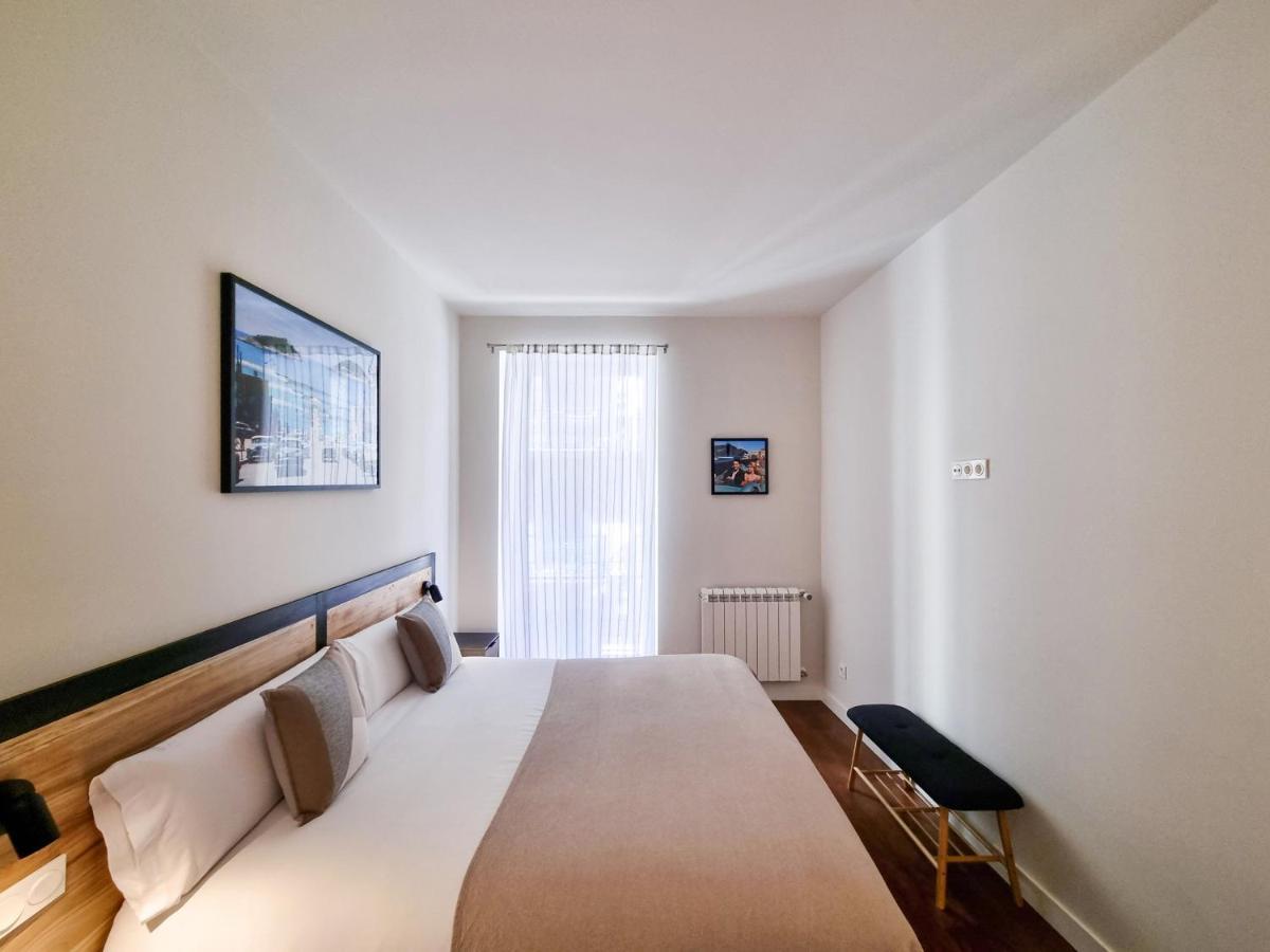 San Bartolome Bay - Iberorent Apartments سان سيباستيان المظهر الخارجي الصورة