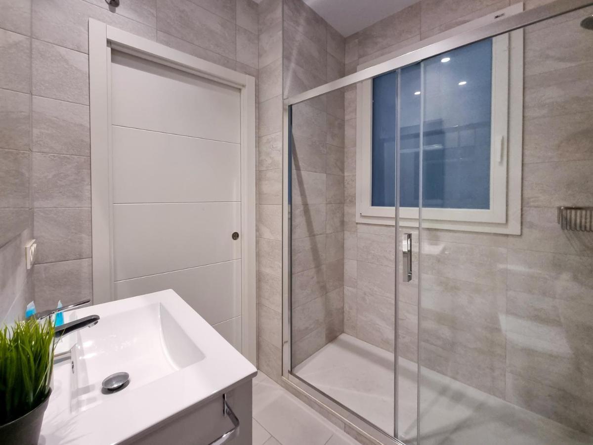 San Bartolome Bay - Iberorent Apartments سان سيباستيان المظهر الخارجي الصورة