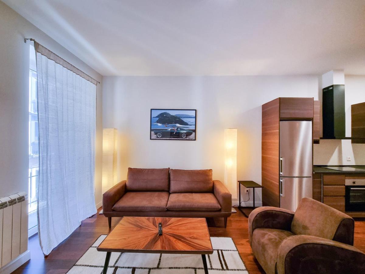 San Bartolome Bay - Iberorent Apartments سان سيباستيان المظهر الخارجي الصورة