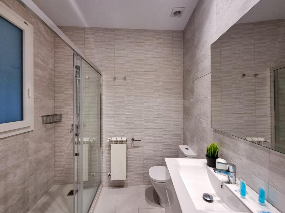 San Bartolome Bay - Iberorent Apartments سان سيباستيان المظهر الخارجي الصورة